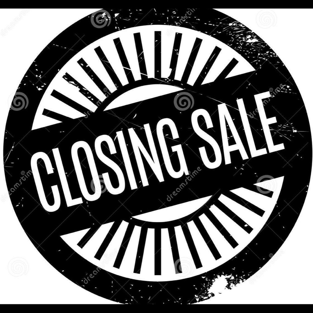 Closet Closing